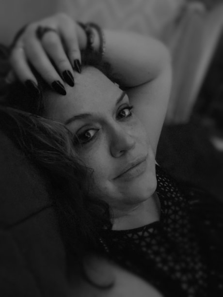 Foto di nudo di fuga di OnlyFans di Miss Bella Kateri