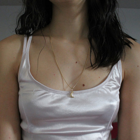 Foto di nudo di fuga di OnlyFans di Luna