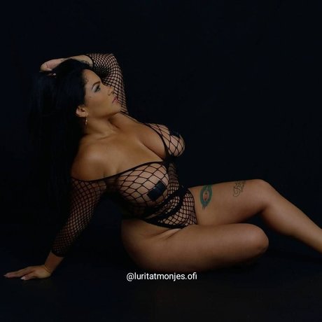 Foto di nudo di fuga di OnlyFans di Luritatx