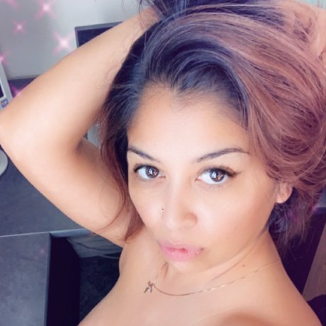 Foto di nudo di fuga di OnlyFans di Lunashine