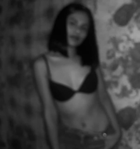Foto di nudo di fuga di OnlyFans di Luna Rose