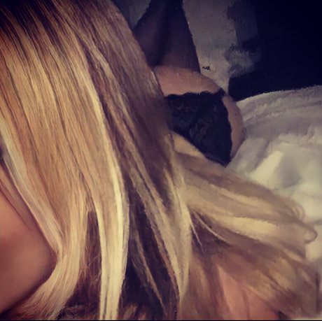 Foto di nudo di fuga di OnlyFans di Lulu