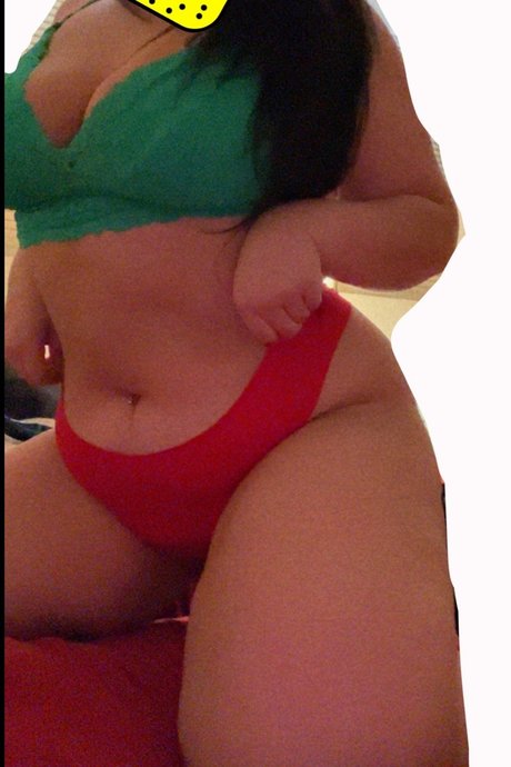 Foto di nudo di fuga di OnlyFans di Lul Baby 