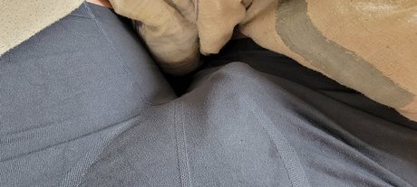 Foto di nudo di fuga di OnlyFans di Luke Hamm