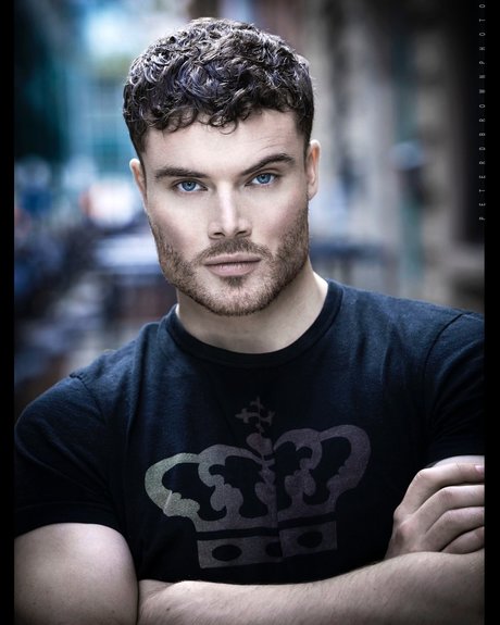 Foto di nudo di fuga di OnlyFans di Aaron Quotluke Nolanquot
