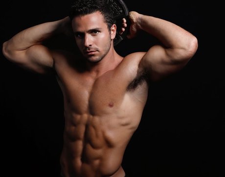 Foto di nudo di fuga di OnlyFans di Luke Quinn