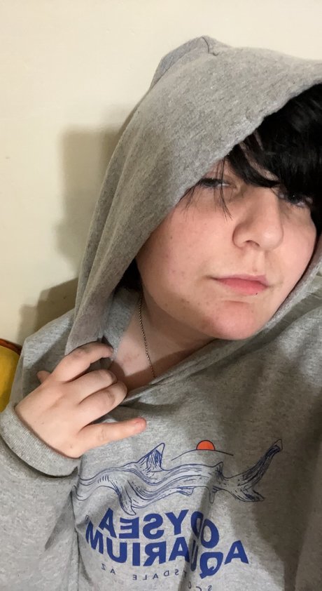 Foto di nudo di fuga di OnlyFans di Luka 