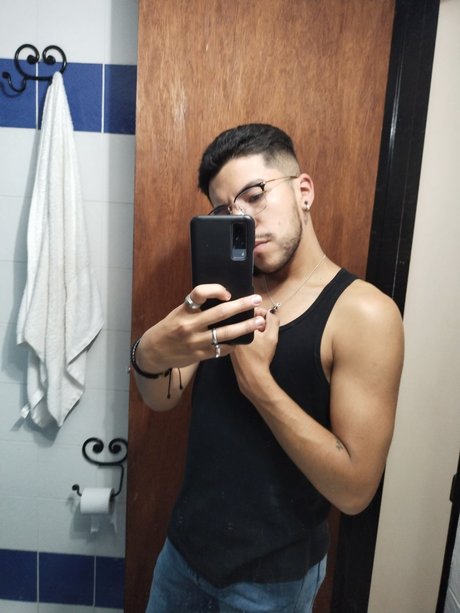 Foto di nudo di fuga di OnlyFans di Gabyrap96gmailcom