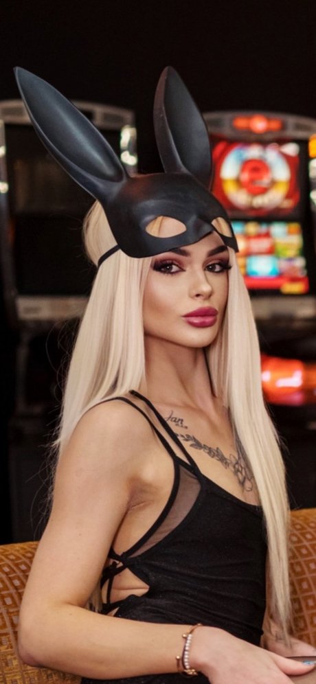 Foto di nudo di fuga di OnlyFans di  Luisa Star Vip