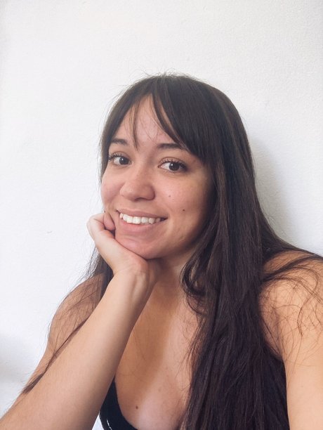 Foto di nudo di fuga di OnlyFans di Lusa Keller