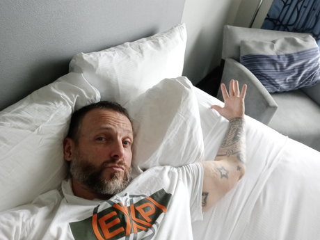 Foto di nudo di fuga di OnlyFans di Luckycharms610
