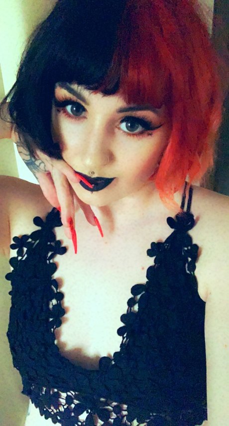Luciferslildoll