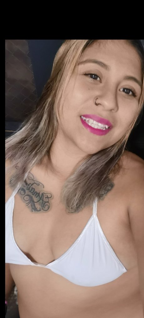 Foto di nudo di fuga di OnlyFans di Lucifer97