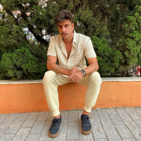 Lucas Martins