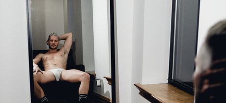 Luca Damore Xxx Top5