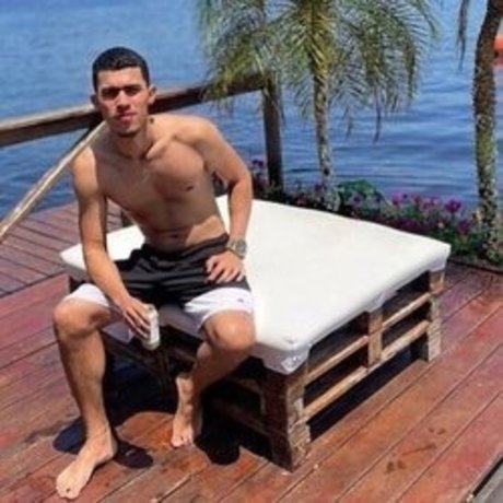Foto di nudo di fuga di OnlyFans di Marcononlyfans19cm Gross