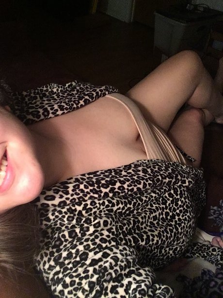 Foto di nudo di fuga di OnlyFans di Lady Je