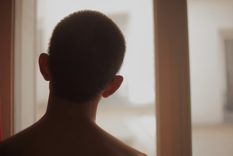 Foto di nudo di fuga di OnlyFans di Markus Bollingmo Photography