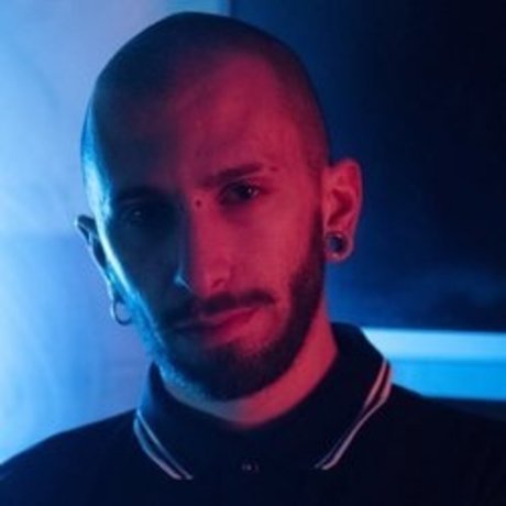 Foto di nudo di fuga di OnlyFans di Matteo Markvs Markovic