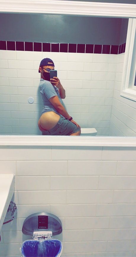 Foto di nudo di fuga di OnlyFans di Markismajor