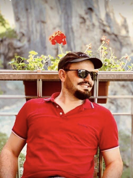 Mark Krasniqi