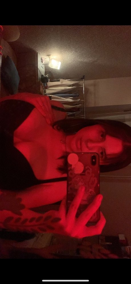 Foto di nudo di fuga di OnlyFans di Marishathechic