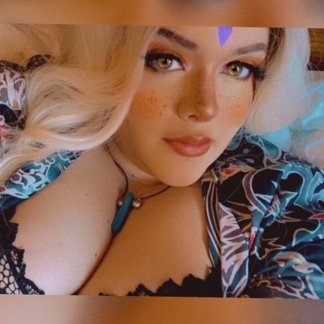 Foto di nudo di fuga di OnlyFans di Marinrincosplay