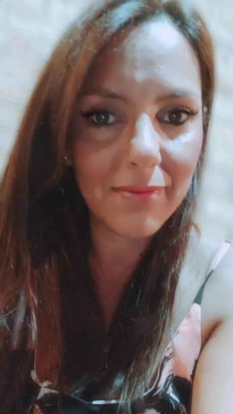 Foto di nudo di fuga di OnlyFans di Marieee