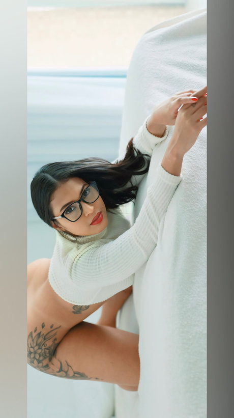 Mari Baianinha 