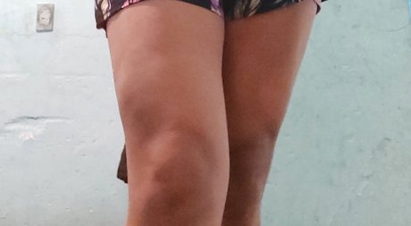 Foto di nudo di fuga di OnlyFans di Maria Sanchez