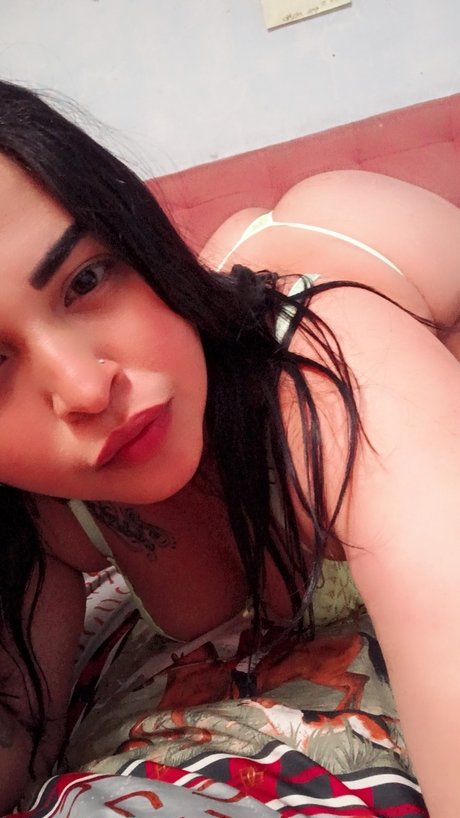 Foto di nudo di fuga di OnlyFans di Maran Online 247videocall50
