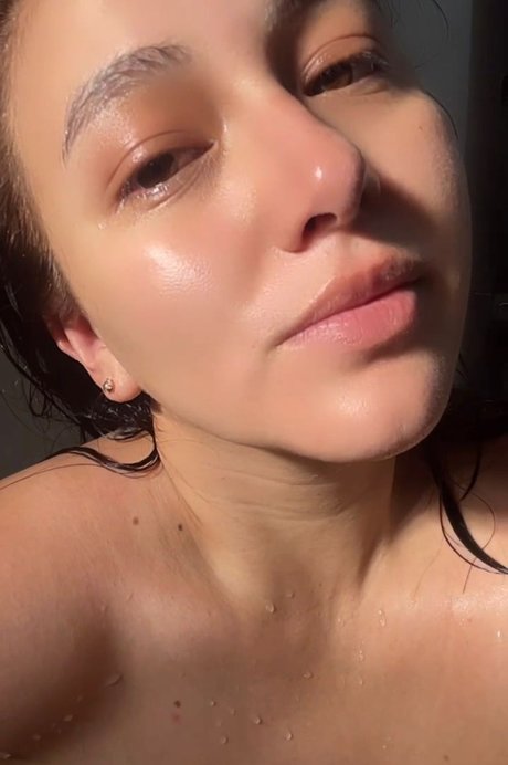 Foto di nudo di fuga di OnlyFans di Mariana Gamboa