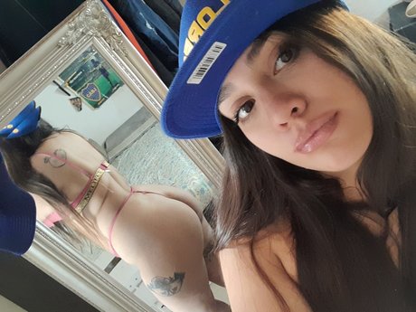 Foto di nudo di fuga di OnlyFans di Maria Avila Free