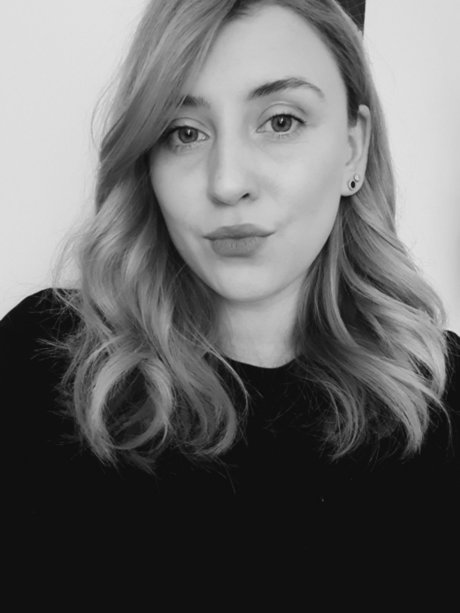 Foto di nudo di fuga di OnlyFans di Maria Mary