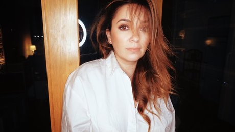 Foto di nudo di fuga di OnlyFans di Maria Beatrice Alonzi