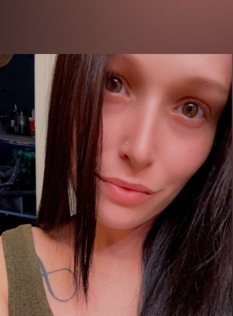 Foto di nudo di fuga di OnlyFans di Margot Love Oxo