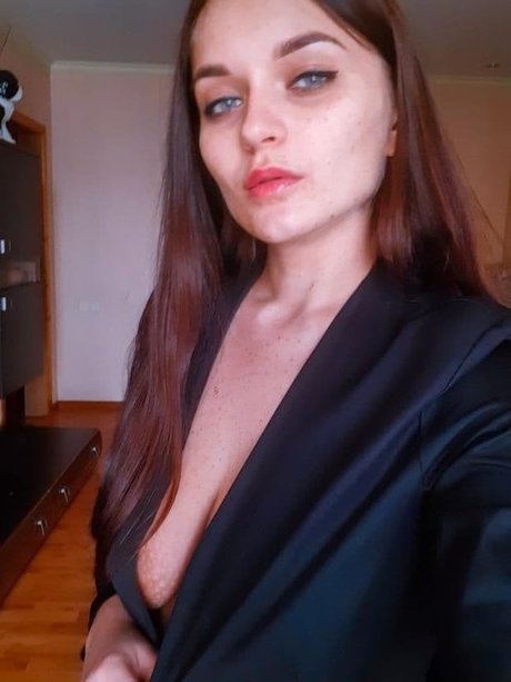 Foto di nudo di fuga di OnlyFans di Margo