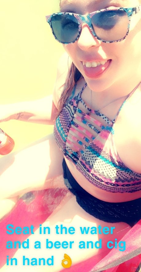 Foto di nudo di fuga di OnlyFans di Marelymermaid