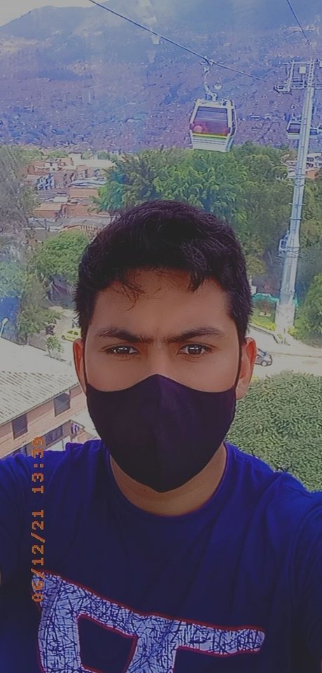 Foto di nudo di fuga di OnlyFans di Marcos Londoo