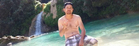 Foto di nudo di fuga di OnlyFans di Marcos88