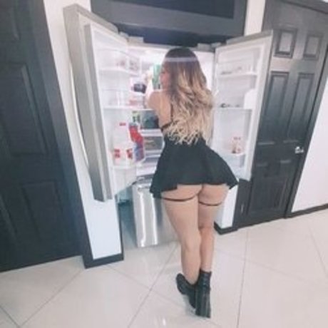 Foto di nudo di fuga di OnlyFans di Marcela