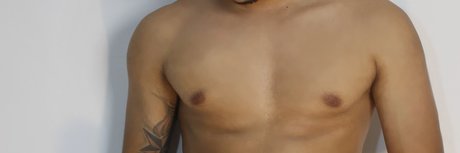 Foto di nudo di fuga di OnlyFans di Marco Garcia