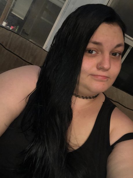 Foto di nudo di fuga di OnlyFans di Amanda Rose