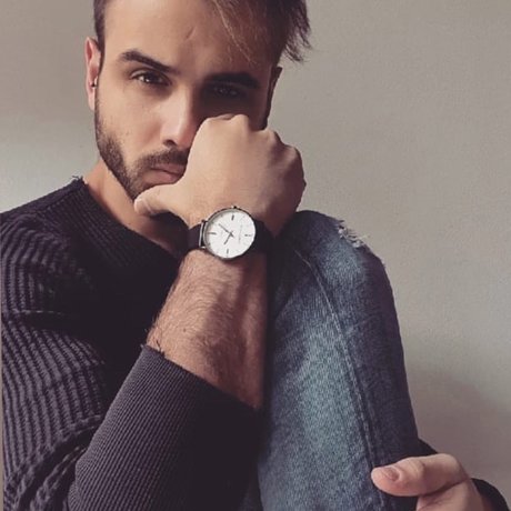 Foto di nudo di fuga di OnlyFans di Mamu90