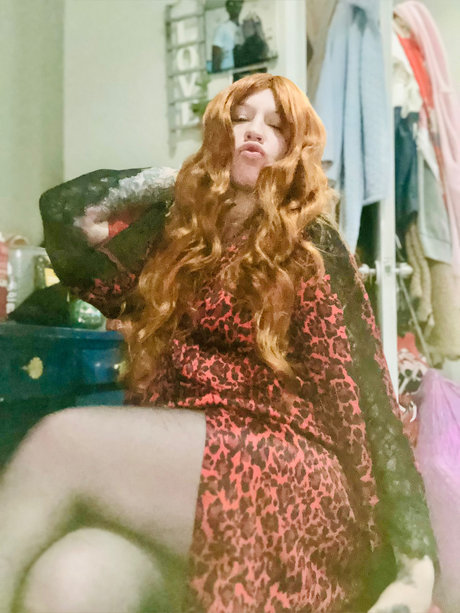 Foto di nudo di fuga di OnlyFans di Mamirayray