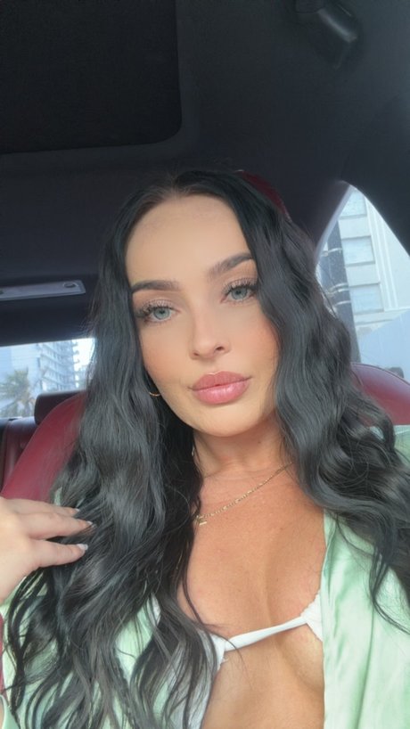 Foto di nudo di fuga di OnlyFans di Lyds
