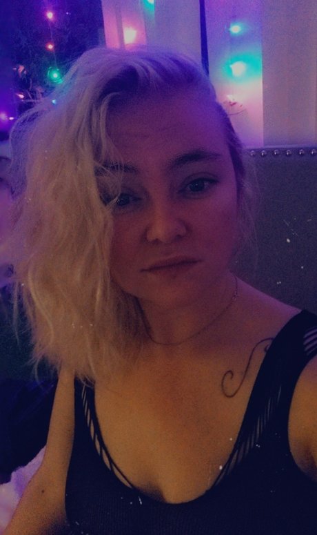 Foto di nudo di fuga di OnlyFans di Mamabear008
