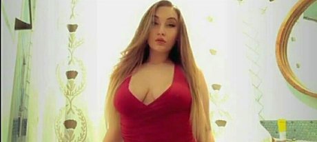 Foto di nudo di fuga di OnlyFans di Malibu