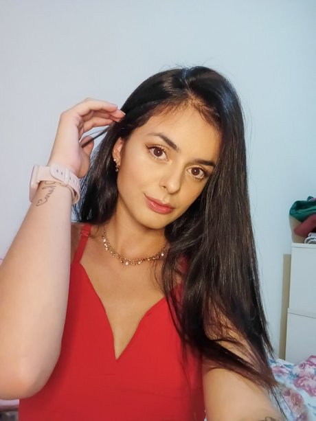 Foto di nudo di fuga di OnlyFans di Mait Rios