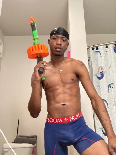 Foto di nudo di fuga di OnlyFans di Shesaysecureme